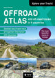 Book cover of: Offroad Atlas