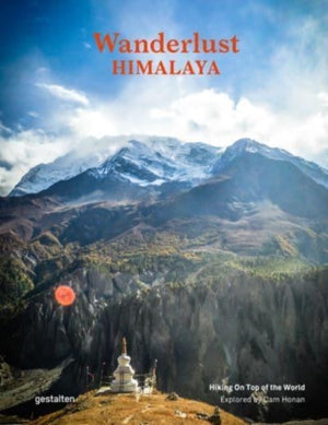 Wanderlust Himalaya, Hiking on Top of the World