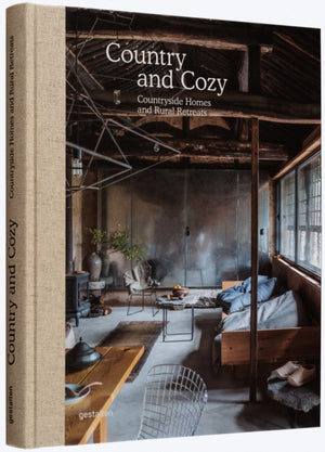 Country and Cozy