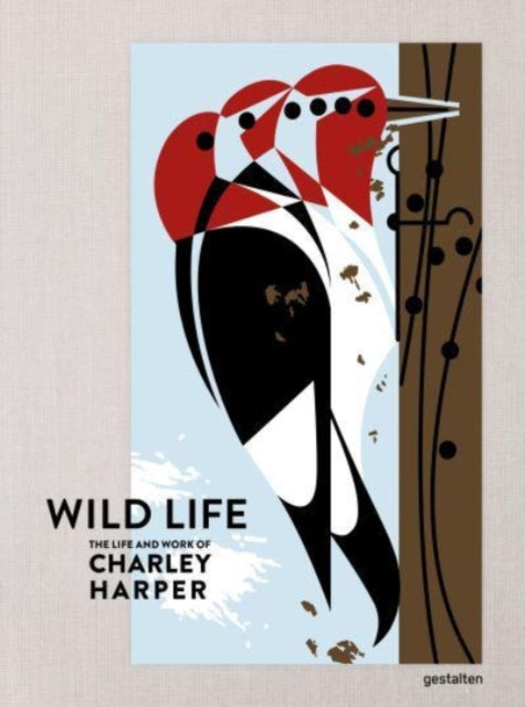 Book cover of: Wild Life. By: GESTALTEN (ED) ET AL
