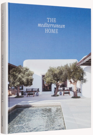 Mediterranean Home, Residential Architecture and Interiors with a Southern Touch