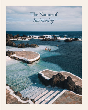 Nature of Swimming, Unique Bathing Locations and Swimming Experiences