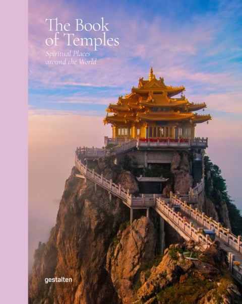 The Book of Temples