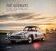 Book cover of: Germans - Beautiful Machines