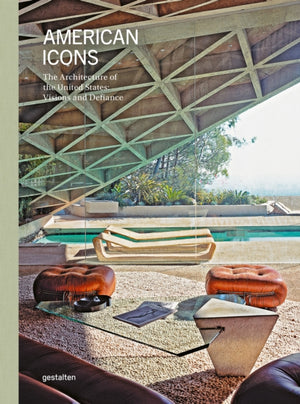 American Icons: The Iconic Architecture of the USA