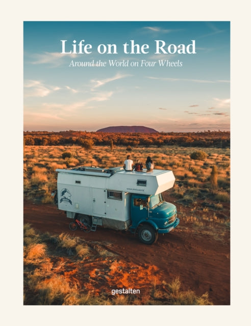 Book cover of: Life on the Road