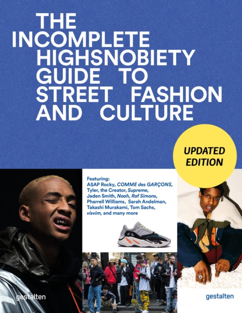Book cover of: Incomplete (Updated Edition)