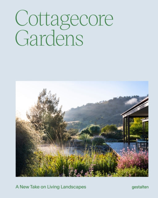 Cottagecore Gardens