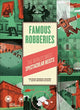 Book cover of: Famous Robberies. By: Soledad Romero