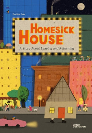 Homebound House