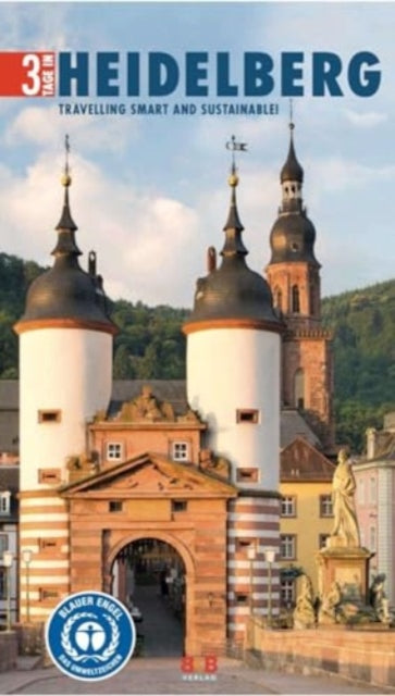 Book cover of: 3 Days in Heidelberg