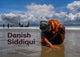 Book cover of: Danish Siddiqui. By: Danish Siddiqui