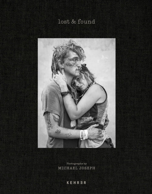 Book cover of: Lost & Found. By: Michael Joseph