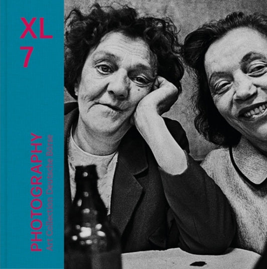 Book cover of: XL Photography 7. By: Deutsche Börse Ag