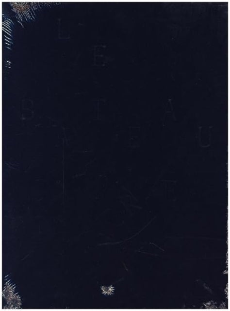 Book cover of: Le Bateau Ivre 2019-2023. By: Martin Essl