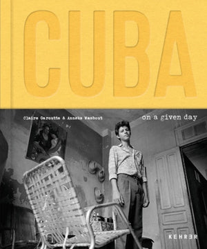 Cuba. On a Given Day