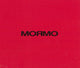 Book cover of: Mormo. By: Jörg Esefeld