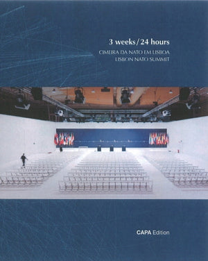 3 Weeks / 24 Hours