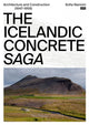 Book cover of: Icelandic Concrete Saga. By: Sofia Nannini