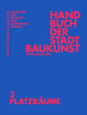 Book cover of: Handbuch der Stadtbaukunst. By: Christoph Mäckler
