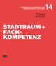Book cover of: Stadtraum und Fachkompetenz. By: Christoph Mäckler