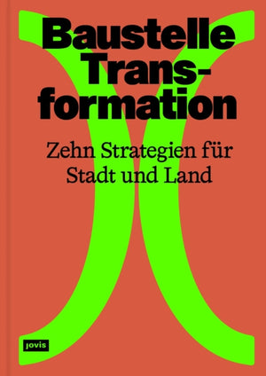 Baustelle Transformation