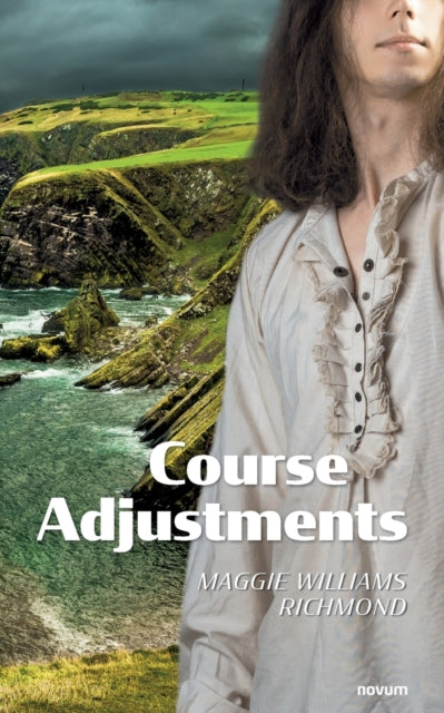 Book cover of: Course Adjustments
