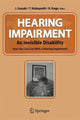 Book cover of: Hearing Impairment