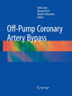 Book cover of: Off-Pump Coronary Artery Bypass. By: Tohru Asai