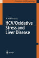 Book cover of: HCV/Oxidative Stress and Liver Disease. By: K. Okita