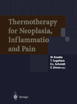Thermotherapy for Neoplasia, Inflammation, and Pain