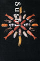 Book cover of: Sushi. By: Kazuo Nagayama