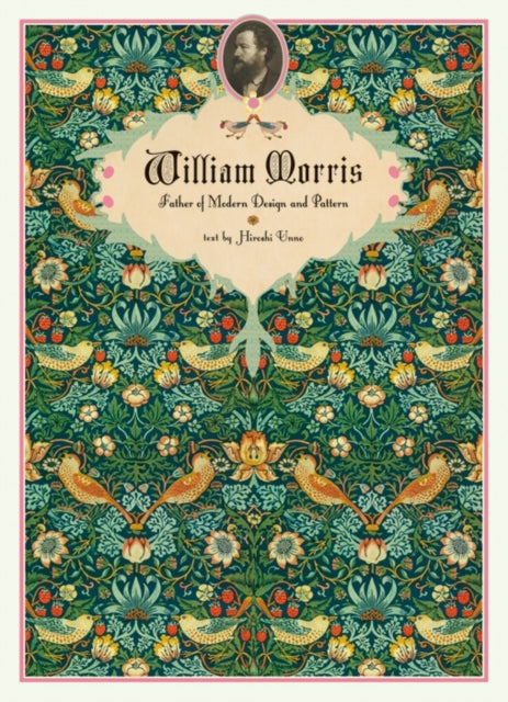 Book cover of: William Morris. By: William Morris