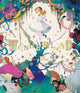Book cover of: Wonderland. By: Nanaco Yashiro
