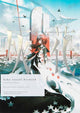 Book cover of: hyka reoenl Artwork. By: reoenl