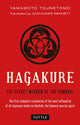 Book cover of: Hagakure