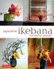 Book cover of: Japanese Ikebana for Every Season