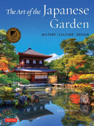 Art of the Japanese Garden
