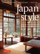 Book cover of: Japan Style. By: Geeta Mehta