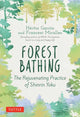Book cover of: Forest Bathing