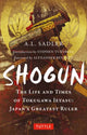 Book cover of: Shogun. By: A. L. Sadler