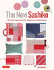 Book cover of: New Sashiko. By: sashikonami