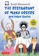 Book cover of: Kenji Miyazawa's Restaurant of Many Orders and Other Stories. By: Kenji Miyazawa