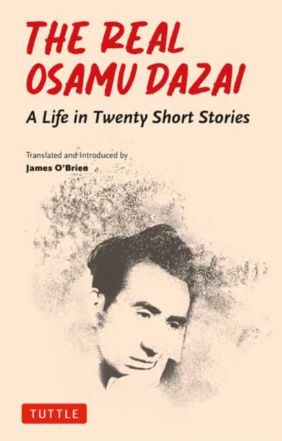 Book cover of: Real Osamu Dazai. By: 太宰 治
