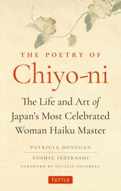 Book cover of: Poetry of Chiyo-ni