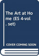 Book cover of: Art at Home (ES 4-vol. set). By: Midori Tsuji