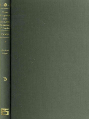 Yone Noguchi and the Little Magazines of Poetry (ES 3-vol. set)