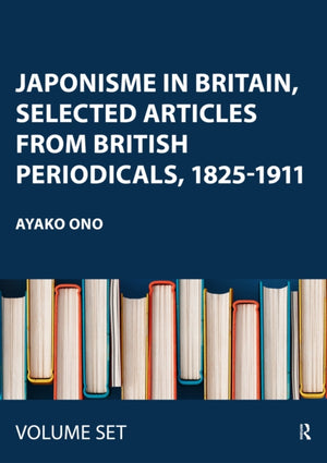 Western Sources of Japanese Art and Japonism V