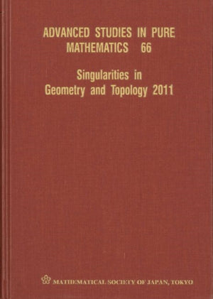 Singularities In Geometry And Topology 2011