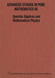 Book cover of: Operator Algebras And Mathematical Physics - Proceedings Of The International Conference. By: Masaki Izumi